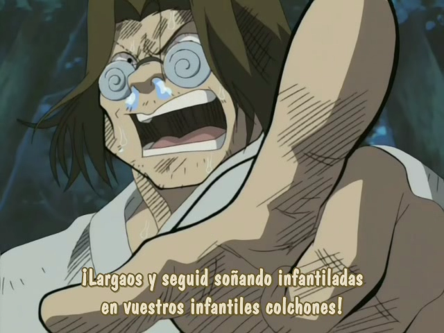 Green Green (Anime Underground)